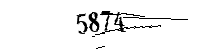 Bitte geben Sie die gezeigten Buchstaben und Zahlen ein