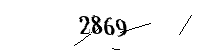 以下に文字と数字を入力してください