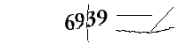 以下に文字と数字を入力してください