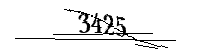 以下に文字と数字を入力してください