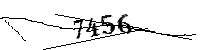 以下に文字と数字を入力してください