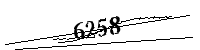 以下に文字と数字を入力してください
