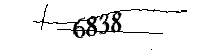 Por favor, escriba las letras y los números siguientes
