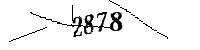 Bitte geben Sie die gezeigten Buchstaben und Zahlen ein