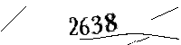以下に文字と数字を入力してください