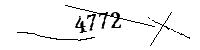 以下に文字と数字を入力してください