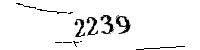 以下に文字と数字を入力してください