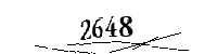 以下に文字と数字を入力してください