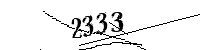 以下に文字と数字を入力してください