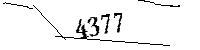 以下に文字と数字を入力してください