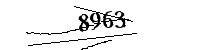 以下に文字と数字を入力してください