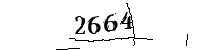 以下に文字と数字を入力してください