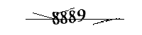 以下に文字と数字を入力してください