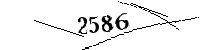 以下に文字と数字を入力してください
