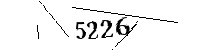 Por favor, escriba las letras y los números siguientes