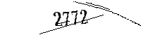 以下に文字と数字を入力してください