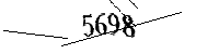 Bitte geben Sie die gezeigten Buchstaben und Zahlen ein