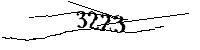 以下に文字と数字を入力してください