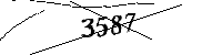 以下に文字と数字を入力してください