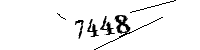 Bitte geben Sie die gezeigten Buchstaben und Zahlen ein