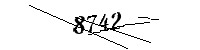 Bitte geben Sie die gezeigten Buchstaben und Zahlen ein