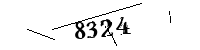 以下に文字と数字を入力してください