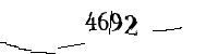 以下に文字と数字を入力してください