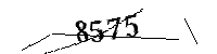 Bitte geben Sie die gezeigten Buchstaben und Zahlen ein