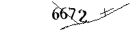 以下に文字と数字を入力してください