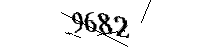 Bitte geben Sie die gezeigten Buchstaben und Zahlen ein