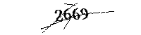 以下に文字と数字を入力してください