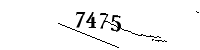 Bitte geben Sie die gezeigten Buchstaben und Zahlen ein