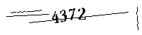 以下に文字と数字を入力してください