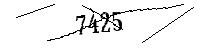 Bitte geben Sie die gezeigten Buchstaben und Zahlen ein