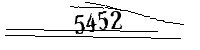 以下に文字と数字を入力してください