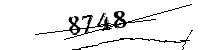 Bitte geben Sie die gezeigten Buchstaben und Zahlen ein