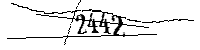 Bitte geben Sie die gezeigten Buchstaben und Zahlen ein