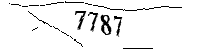 Bitte geben Sie die gezeigten Buchstaben und Zahlen ein