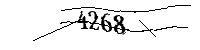 以下に文字と数字を入力してください