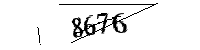 Bitte geben Sie die gezeigten Buchstaben und Zahlen ein