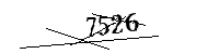 Bitte geben Sie die gezeigten Buchstaben und Zahlen ein