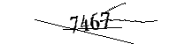 以下に文字と数字を入力してください