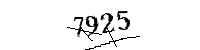 Bitte geben Sie die gezeigten Buchstaben und Zahlen ein