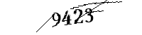以下に文字と数字を入力してください