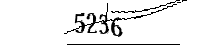 以下に文字と数字を入力してください