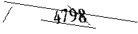 以下に文字と数字を入力してください