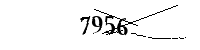 以下に文字と数字を入力してください