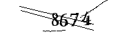 以下に文字と数字を入力してください