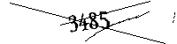 以下に文字と数字を入力してください