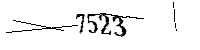Bitte geben Sie die gezeigten Buchstaben und Zahlen ein